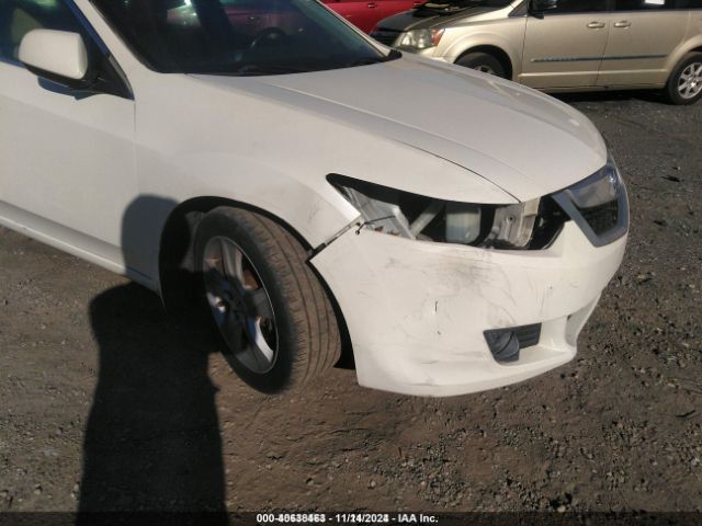 2009 ACURA TSX JH4CU26689C005823 Photo 5