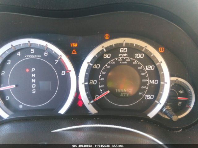 2009 ACURA TSX JH4CU26689C005823 Photo 6