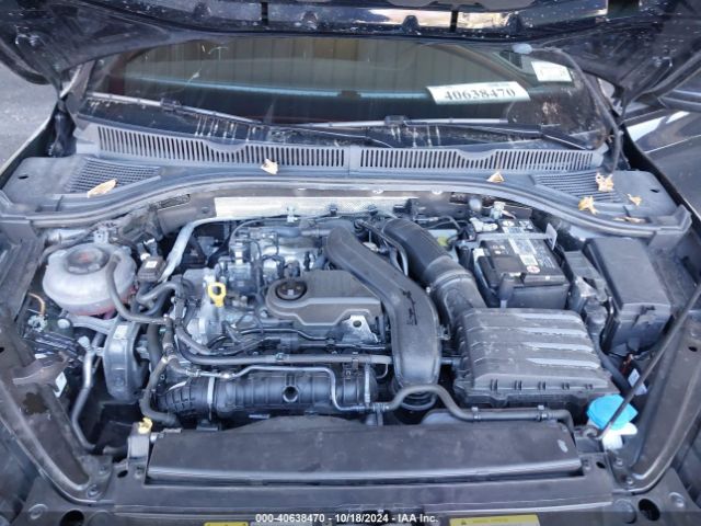 3VWBM7BU2PM017361 Volkswagen Jetta 1.5t Sport