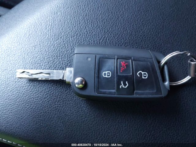 3VWBM7BU2PM017361 Volkswagen Jetta 1.5t Sport