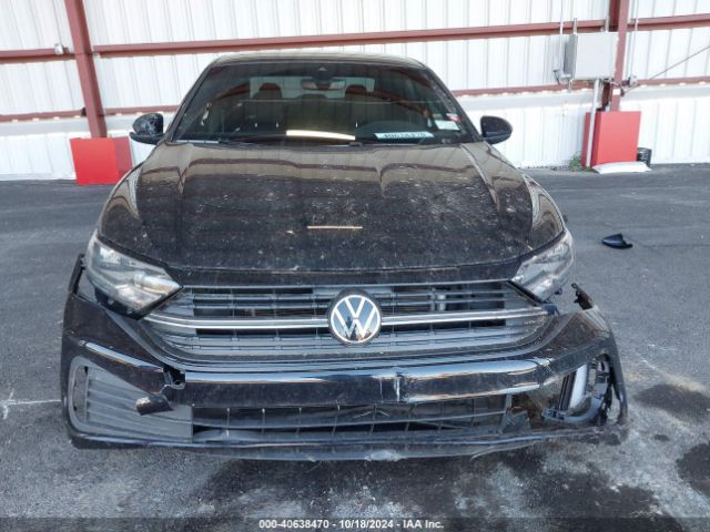 3VWBM7BU2PM017361 Volkswagen Jetta 1.5t Sport