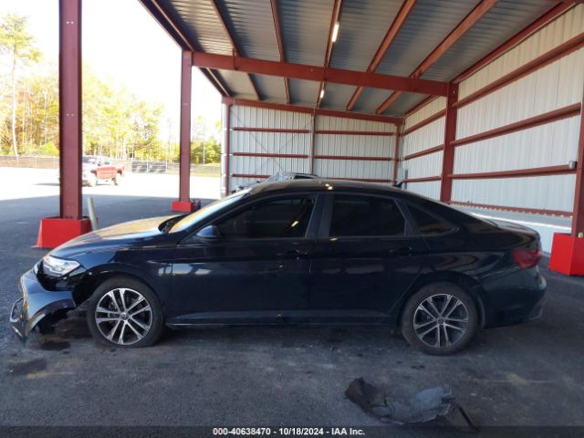 3VWBM7BU2PM017361 Volkswagen Jetta 1.5t Sport