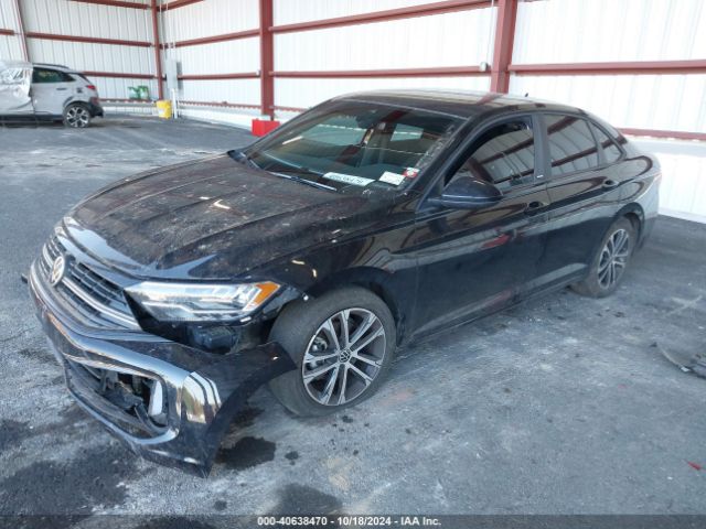 3VWBM7BU2PM017361 Volkswagen Jetta 1.5t Sport