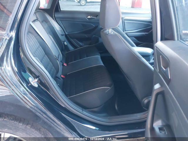 3VWBM7BU2PM017361 Volkswagen Jetta 1.5t Sport