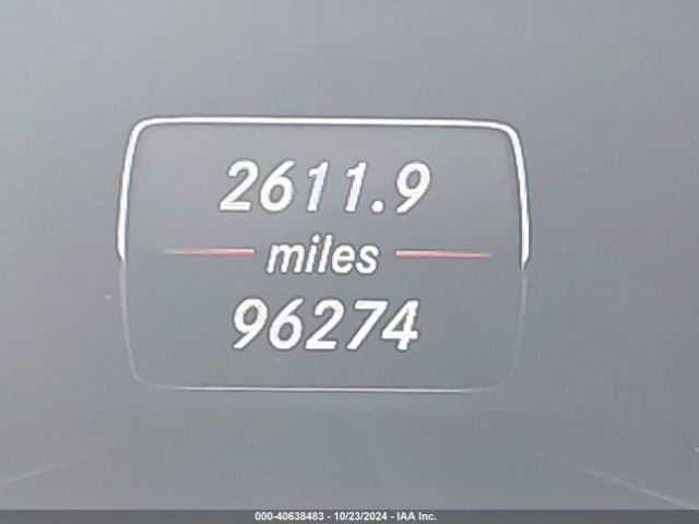 4JGDA5JB4FA454844 Mercedes-Benz ML 350