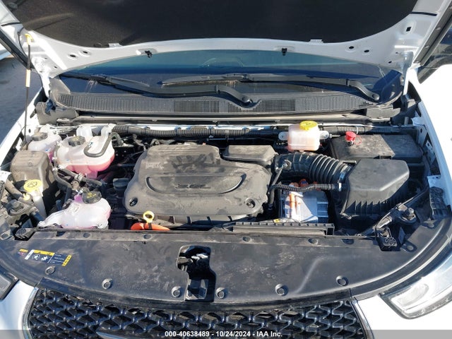 2C4RC1S7XRR123709 Chrysler Pacifica Hybrid Select