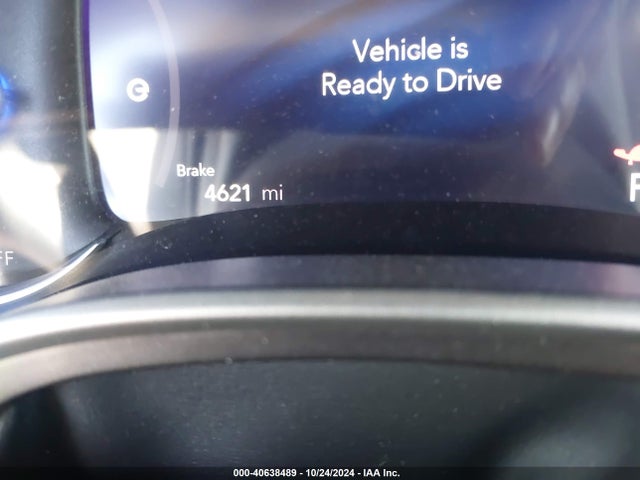 Chrysler Pacifica Hybrid Select 2024 2C4RC1S7XRR123709 Image 15