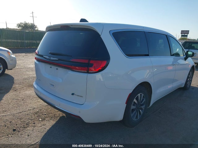 2C4RC1S7XRR123709 Chrysler Pacifica Hybrid Select