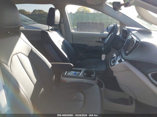 2C4RC1S7XRR123709 Chrysler Pacifica Hybrid Select