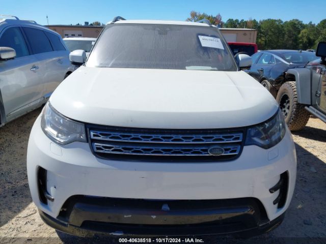 SALRT2RV4K2400331 Land Rover Discovery Hse Luxury