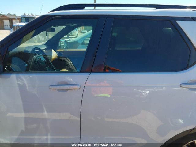 SALRT2RV4K2400331 Land Rover Discovery Hse Luxury
