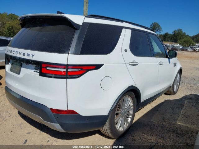 SALRT2RV4K2400331 Land Rover Discovery Hse Luxury