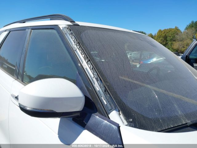 SALRT2RV4K2400331 Land Rover Discovery Hse Luxury