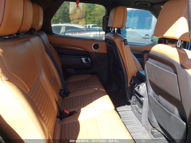 SALRT2RV4K2400331 Land Rover Discovery Hse Luxury