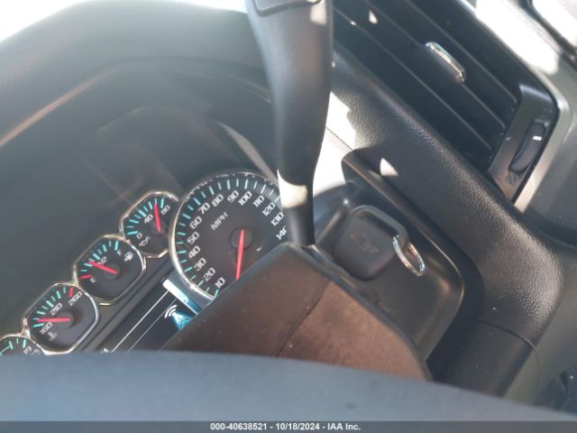 1GCRCREH0EZ398010 Chevrolet Silverado 1500 1lt