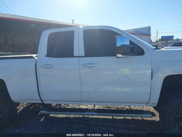 1GCRCREH0EZ398010 Chevrolet Silverado 1500 1lt
