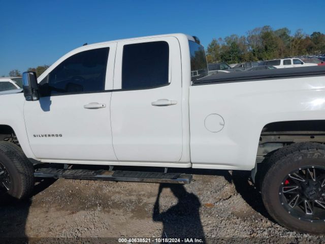 1GCRCREH0EZ398010 Chevrolet Silverado 1500 1lt