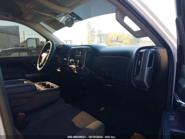 1GCRCREH0EZ398010 Chevrolet Silverado 1500 1lt