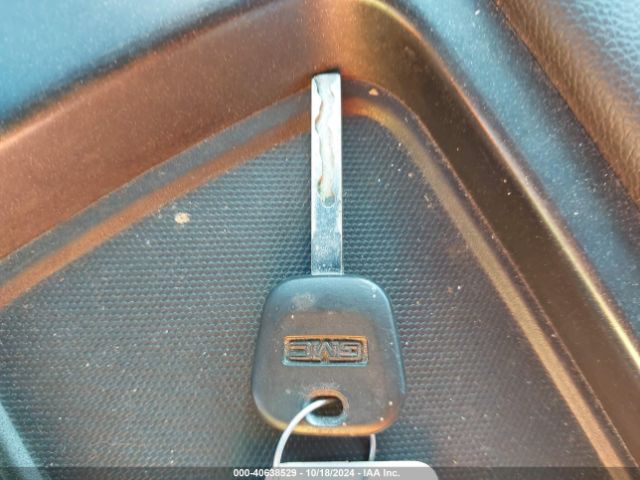 1GTV2MEC8GZ298023 GMC Sierra 1500 Sle