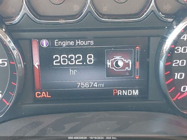 1GTV2MEC8GZ298023 GMC Sierra 1500 Sle
