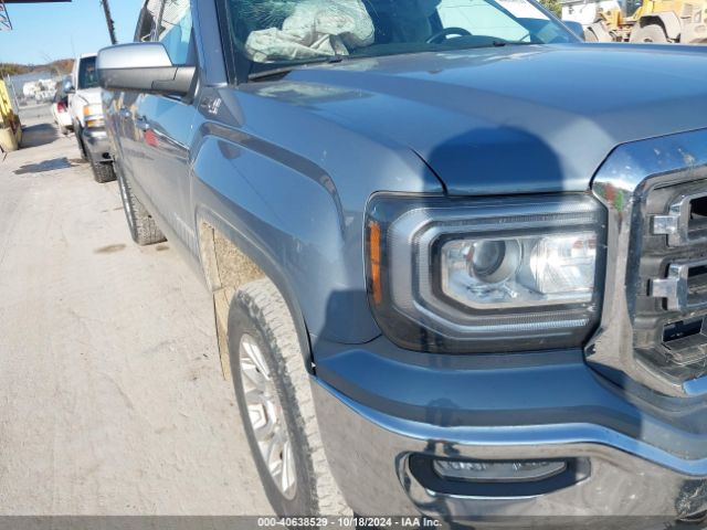 1GTV2MEC8GZ298023 GMC Sierra 1500 Sle