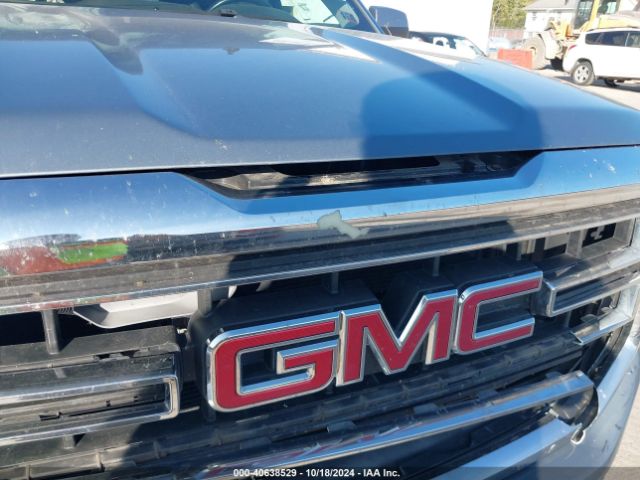 1GTV2MEC8GZ298023 GMC Sierra 1500 Sle