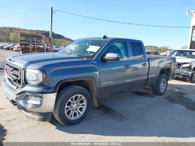 1GTV2MEC8GZ298023 GMC Sierra 1500 Sle