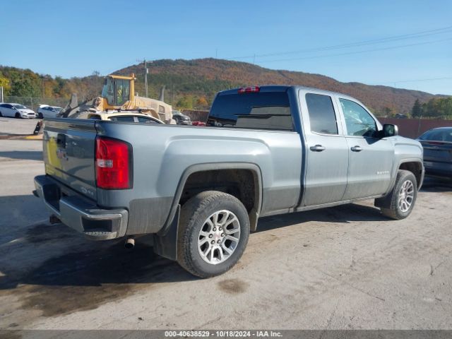 1GTV2MEC8GZ298023 GMC Sierra 1500 Sle