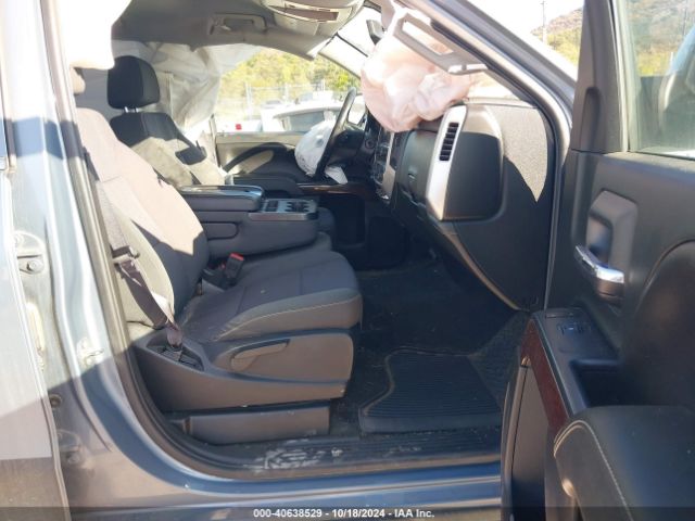 1GTV2MEC8GZ298023 GMC Sierra 1500 Sle