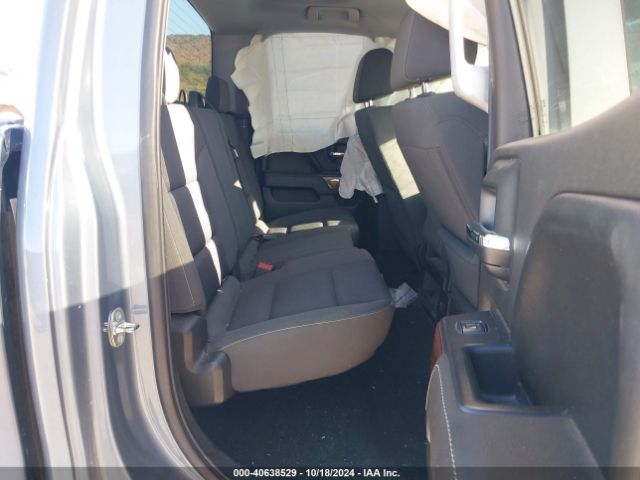 1GTV2MEC8GZ298023 GMC Sierra 1500 Sle