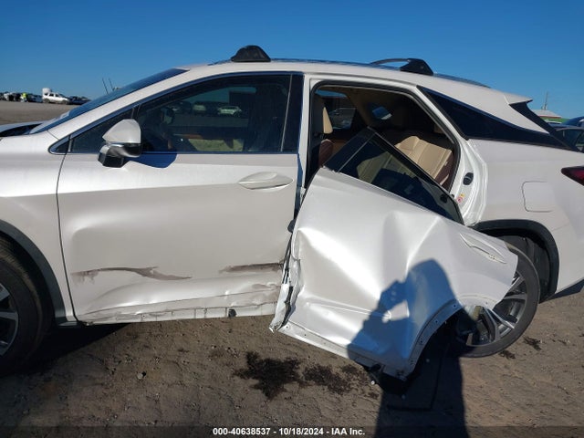 Lexus RX 350 2017 2T2ZZMCA2HC083095 Image 6