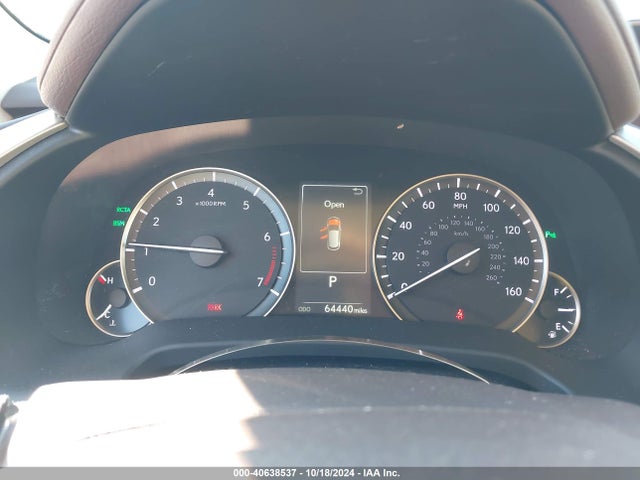 Lexus RX 350 2017 2T2ZZMCA2HC083095 Image 7