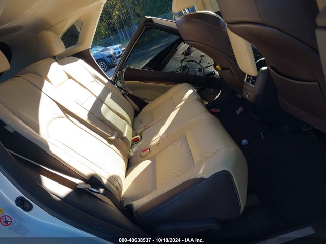 Lexus RX 350 2017 2T2ZZMCA2HC083095 Image 8