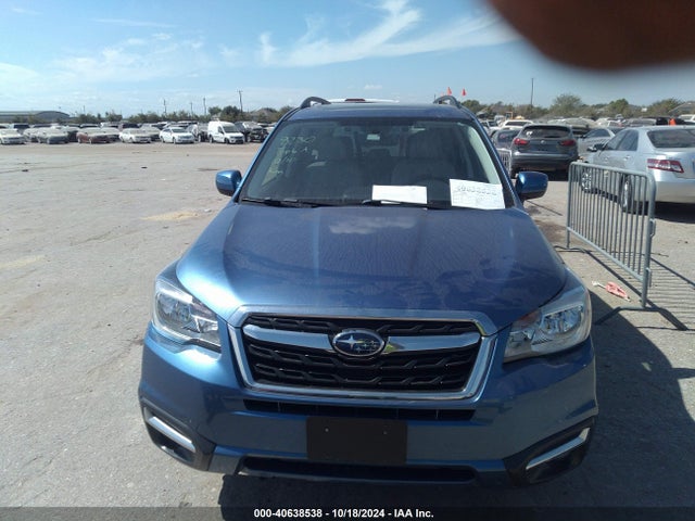 Subaru Forester 2.5i Premium 2018 JF2SJAGCXJH463926 Image 13