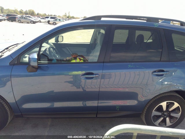 Subaru Forester 2.5i Premium 2018 JF2SJAGCXJH463926 Image 15