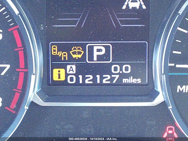 Subaru Forester 2.5i Premium 2018 JF2SJAGCXJH463926 Image 16