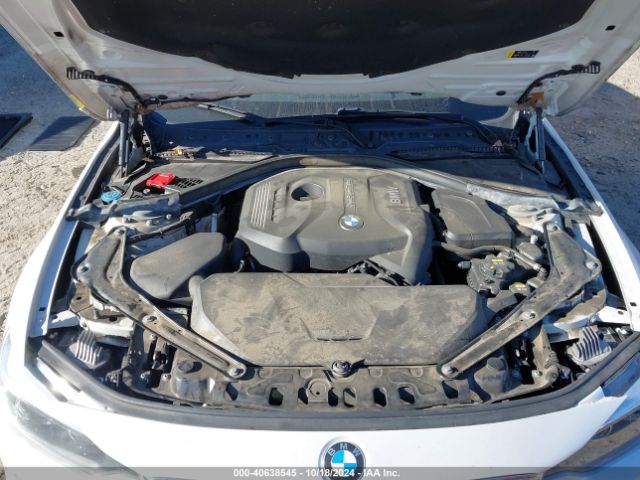 WBA4Z3C52JEC57522 BMW 430i Xdrive