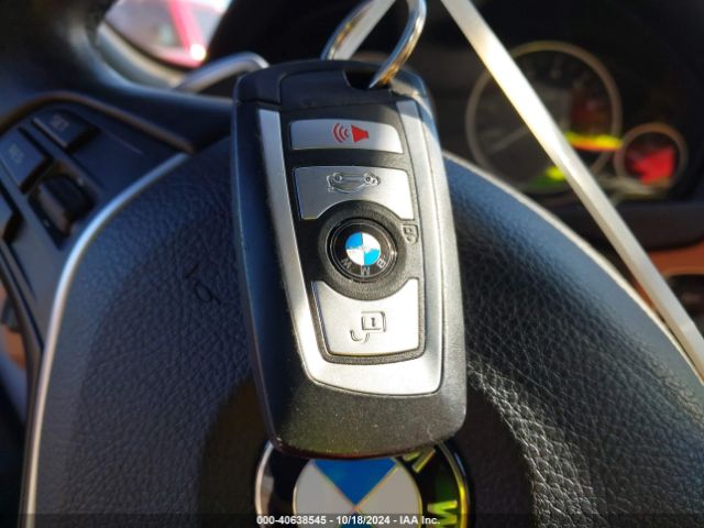WBA4Z3C52JEC57522 BMW 430i Xdrive
