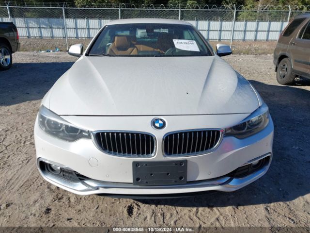 WBA4Z3C52JEC57522 BMW 430i Xdrive