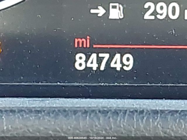 WBA4Z3C52JEC57522 BMW 430i Xdrive