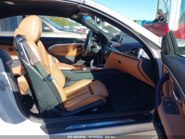 WBA4Z3C52JEC57522 BMW 430i Xdrive