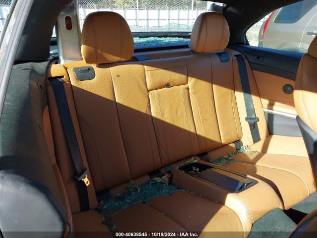 WBA4Z3C52JEC57522 BMW 430i Xdrive