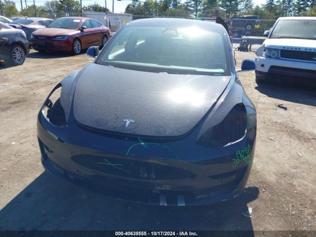5YJ3E1EC2LF736063 Tesla Model 3 Performance Dual Motor All-wheel Drive
