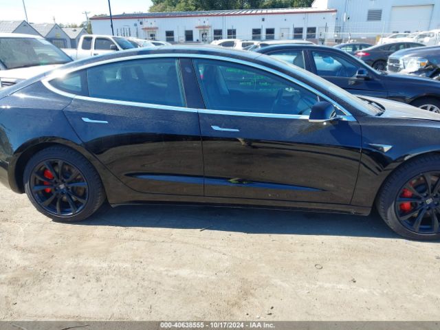 5YJ3E1EC2LF736063 Tesla Model 3 Performance Dual Motor All-wheel Drive