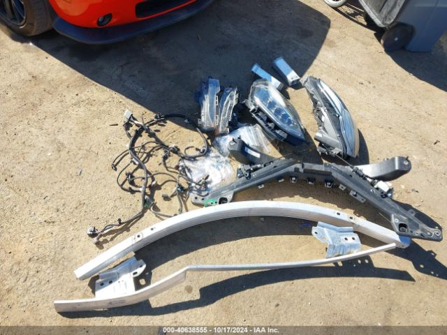 5YJ3E1EC2LF736063 Tesla Model 3 Performance Dual Motor All-wheel Drive