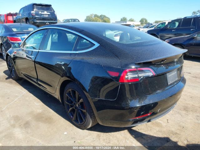 5YJ3E1EC2LF736063 Tesla Model 3 Performance Dual Motor All-wheel Drive