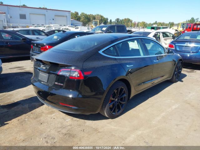 5YJ3E1EC2LF736063 Tesla Model 3 Performance Dual Motor All-wheel Drive