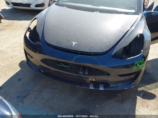 5YJ3E1EC2LF736063 Tesla Model 3 Performance Dual Motor All-wheel Drive