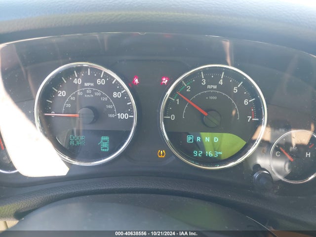 1C4HJWEG6HL529987 Jeep Wrangler Unlimited Sahara 4x4