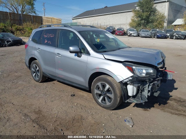 2018 JF2SJARC4JH403203 main image